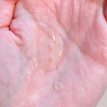 グラスーン グルタブライト VC リフタンクリーム/GLASSOON/フェイスクリームを使ったクチコミ(2枚目)