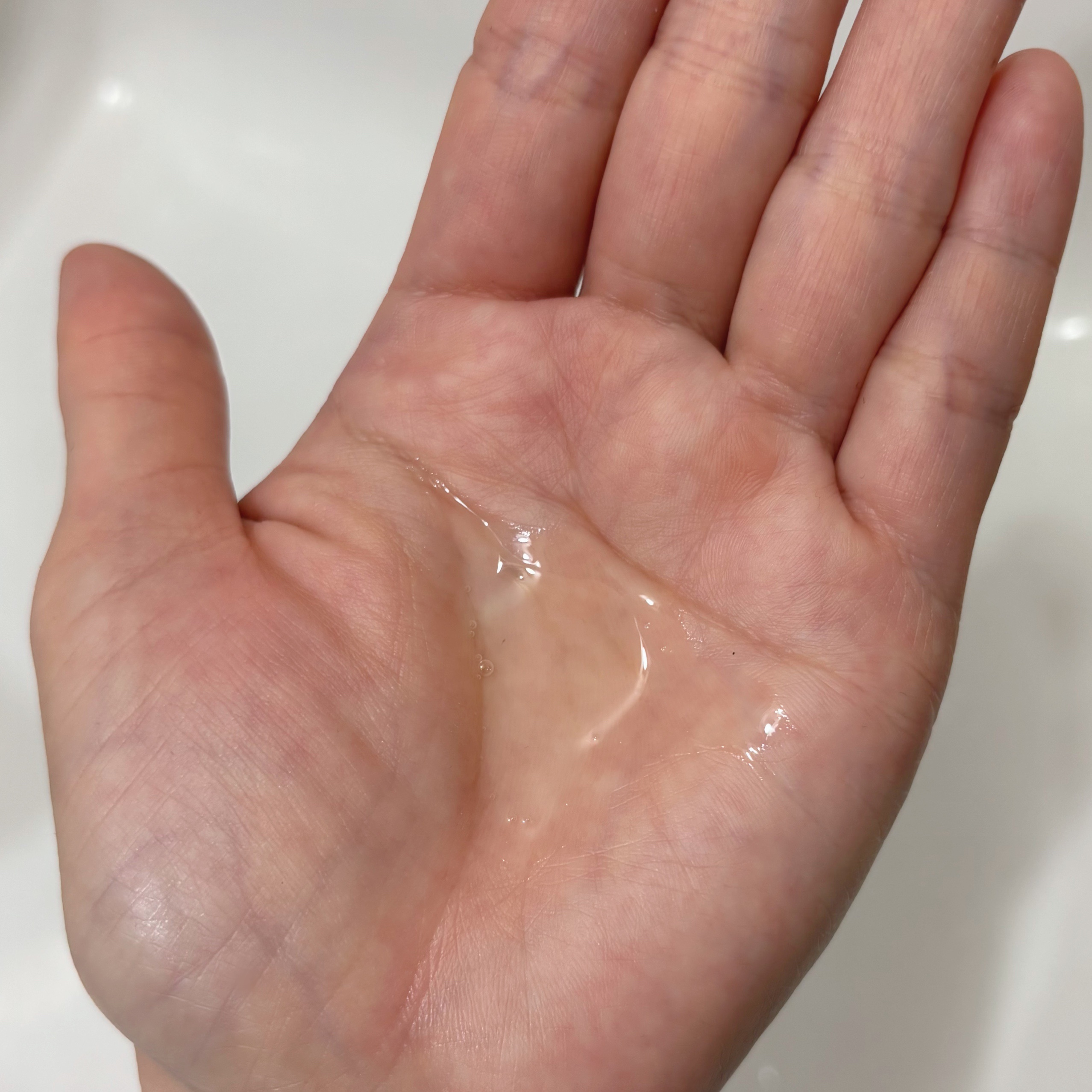 SILK THE RICH ヘアオイルMNM/SILK THE RICH/ヘアオイルを使ったクチコミ（3枚目）