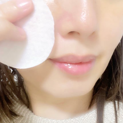 ゼロ毛穴パッド 2.0/MEDICUBE/トナーパッドを使ったクチコミ(5枚目)