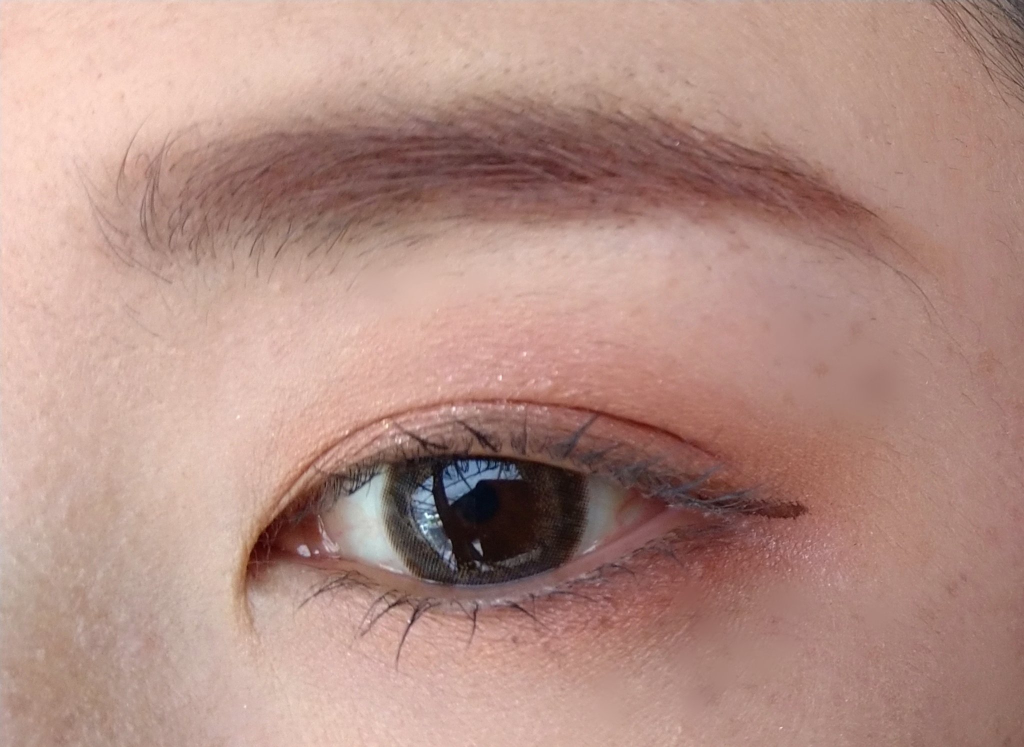 ブレンドベリー リップバルーン/BLEND BERRY/口紅を使ったクチコミ（2枚目）