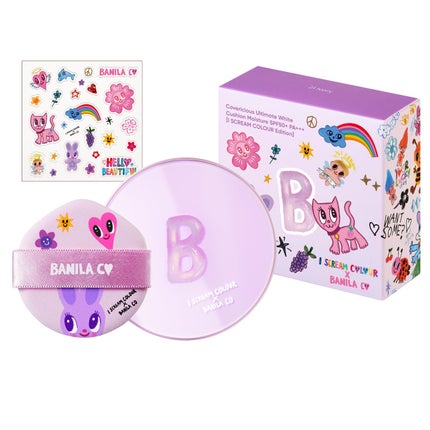 19 ライト<アイ スクリームカラー>