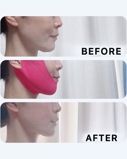 パーフェクトVリフティングプレミアムプラスマスク/avajar/シートマスク・パックを使ったクチコミ(9枚目)