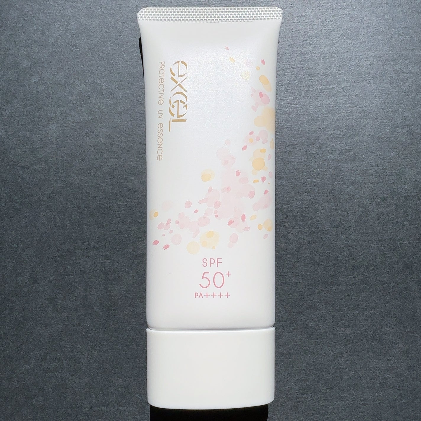 プロテクティブ UVエッセンス/excel/日焼け止めローションを使ったクチコミ(2枚目)