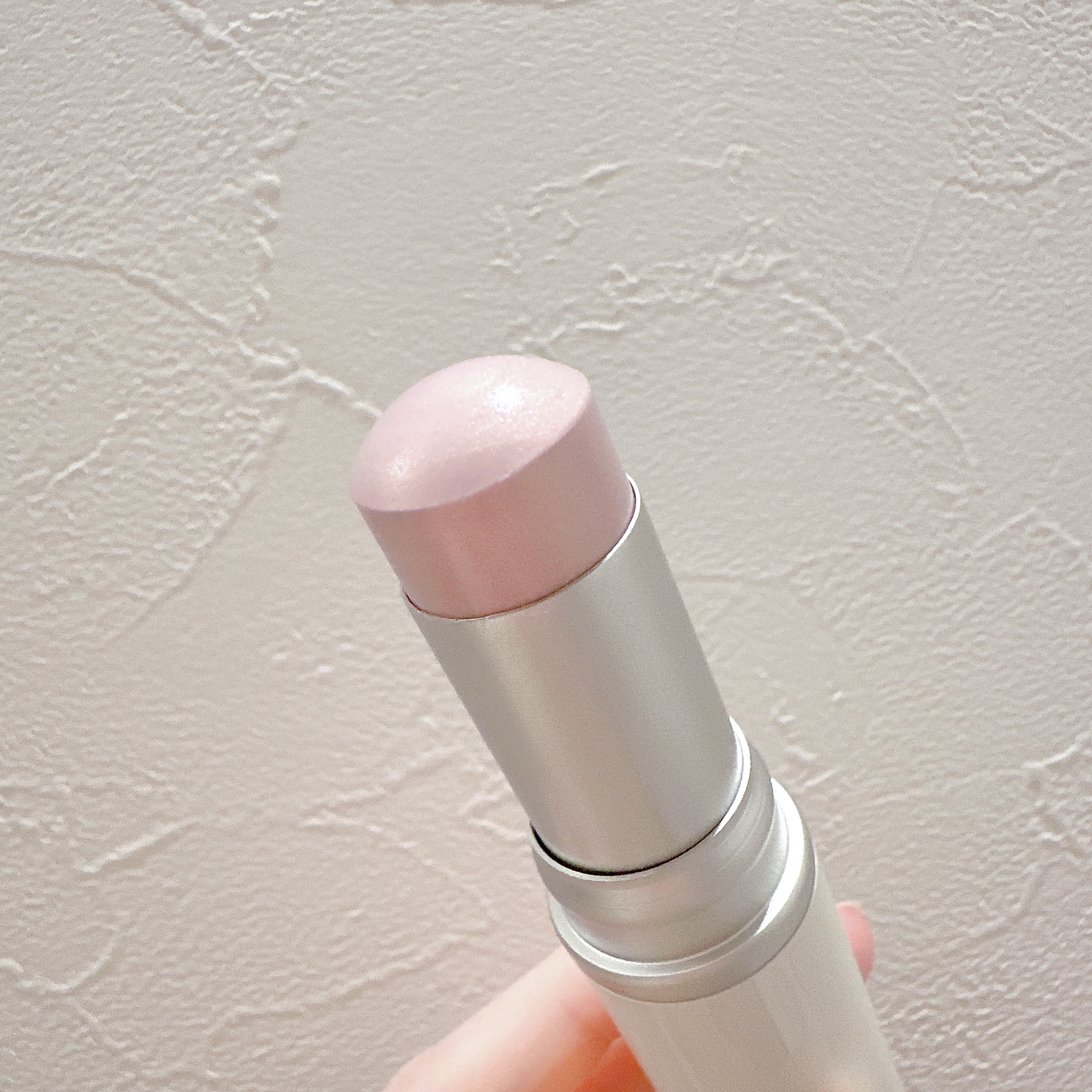 ꫂ ၴႅၴhince

･トゥルーディメンションラディアンスバーム
 LT003 グリーミング ¥2,860

ヒンスの大人気スティックハイライト⋆꙳𝜗𝜚꙳.*‬  ⋆꙳𝜗𝜚꙳.*‬

グリーミングはブルベさんにおすすめなラベンダー