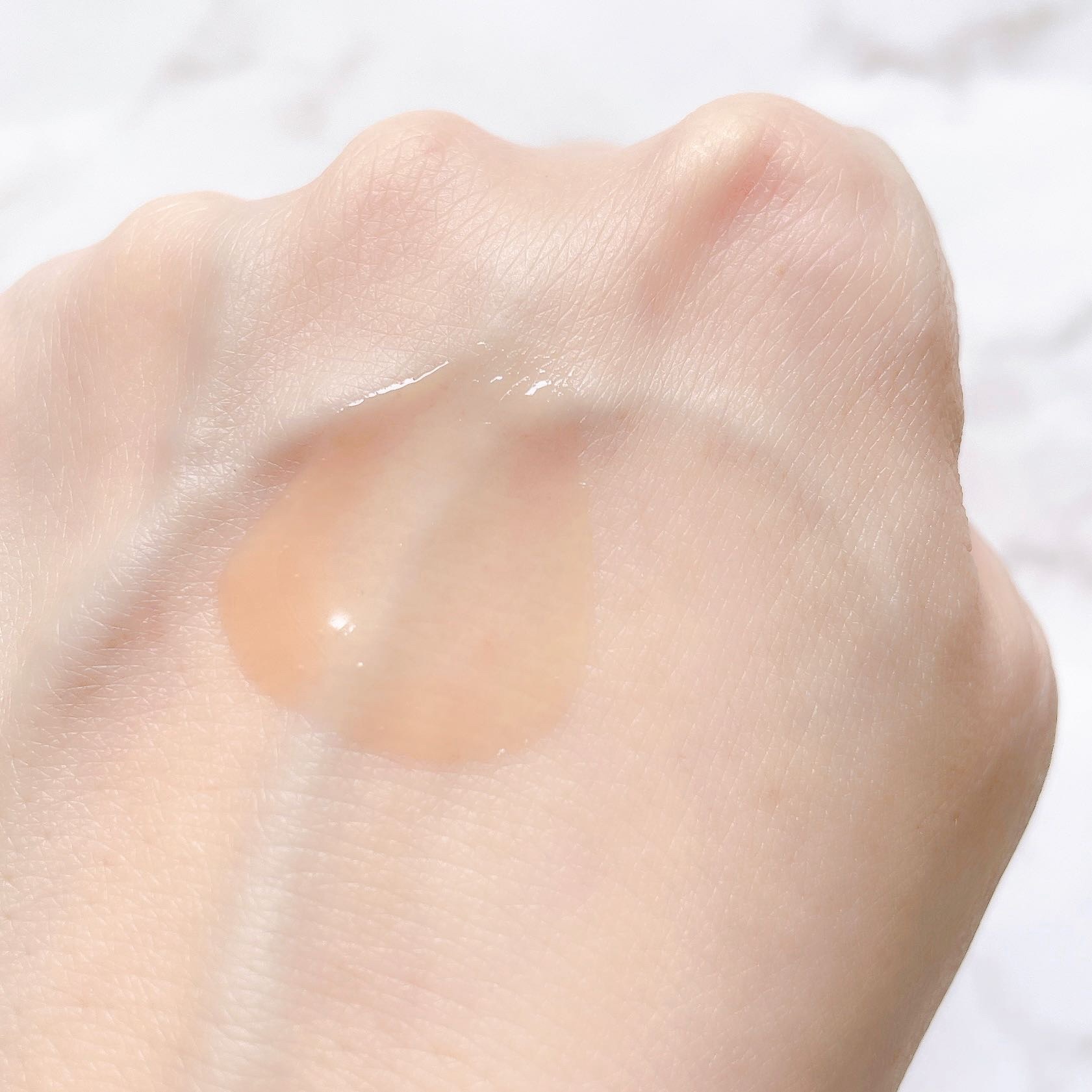 メラ B3 セラム/ラ ロッシュ ポゼ/美容液を使ったクチコミ（2枚目）