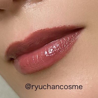 エクストラ カラー シャイン/BOBBI BROWN/口紅を使ったクチコミ（3枚目）