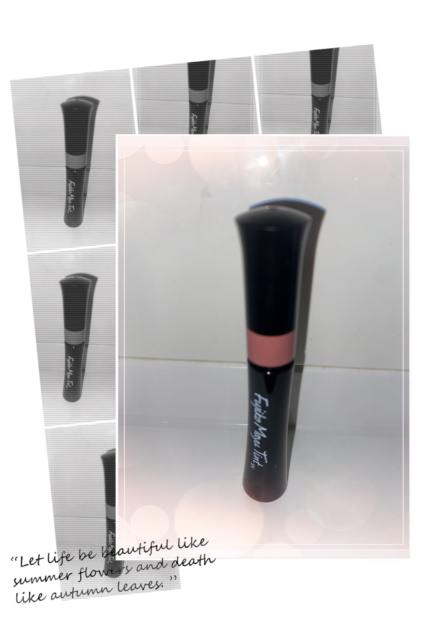 フジコ眉ティントSV/Fujiko/眉ティントを使ったクチコミ(1枚目)