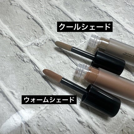 ライトベールカラーコレクター/Dinto/リキッドコンシーラーを使ったクチコミ(2枚目)