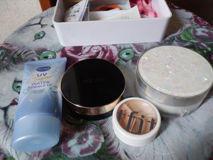 ZEESEA 「ゼロ」粉感皮脂コントロールルースパウダー/ZEESEA/ルースパウダーを使ったクチコミ(1枚目)