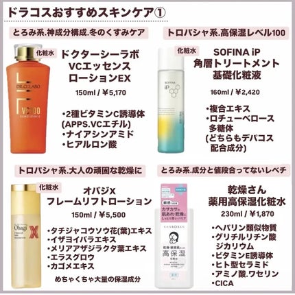 潤浸保湿 乳液/キュレル/乳液を使ったクチコミ(3枚目)