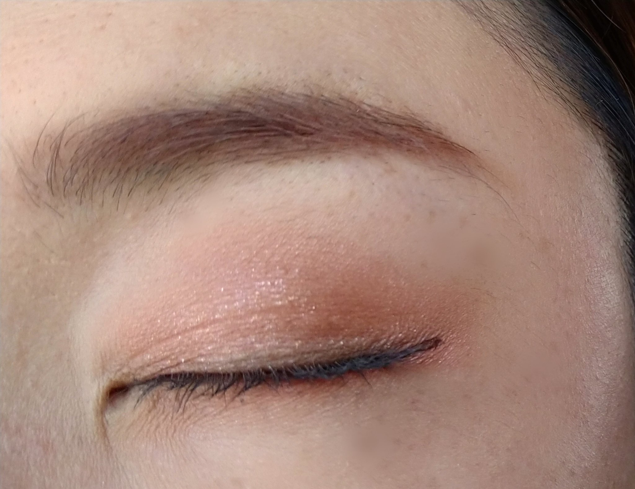 ブレンドベリー リップバルーン/BLEND BERRY/口紅を使ったクチコミ（3枚目）