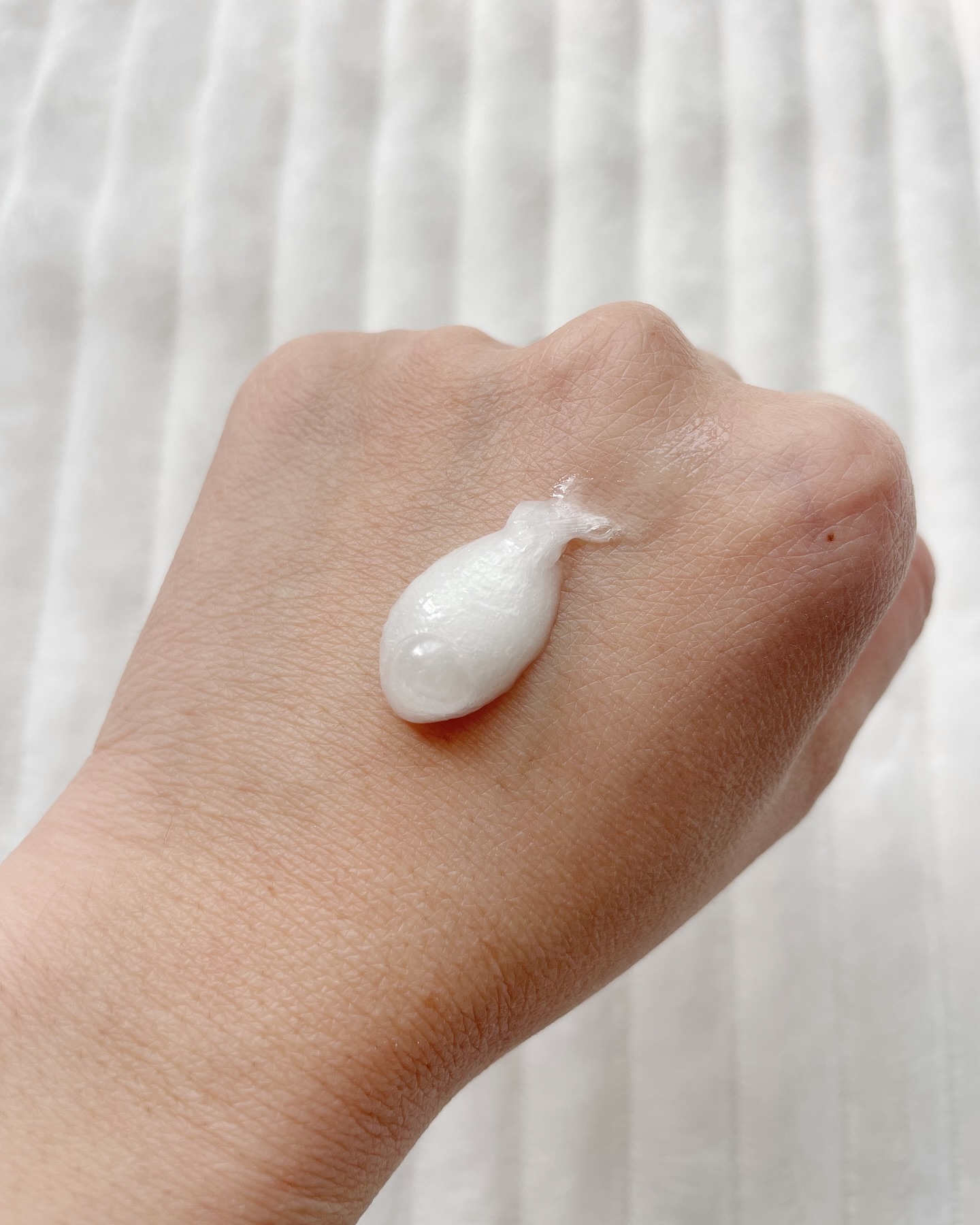 ティーツリーリリーフフェイスウォッシュ/illuN/洗顔フォームを使ったクチコミ（2枚目）