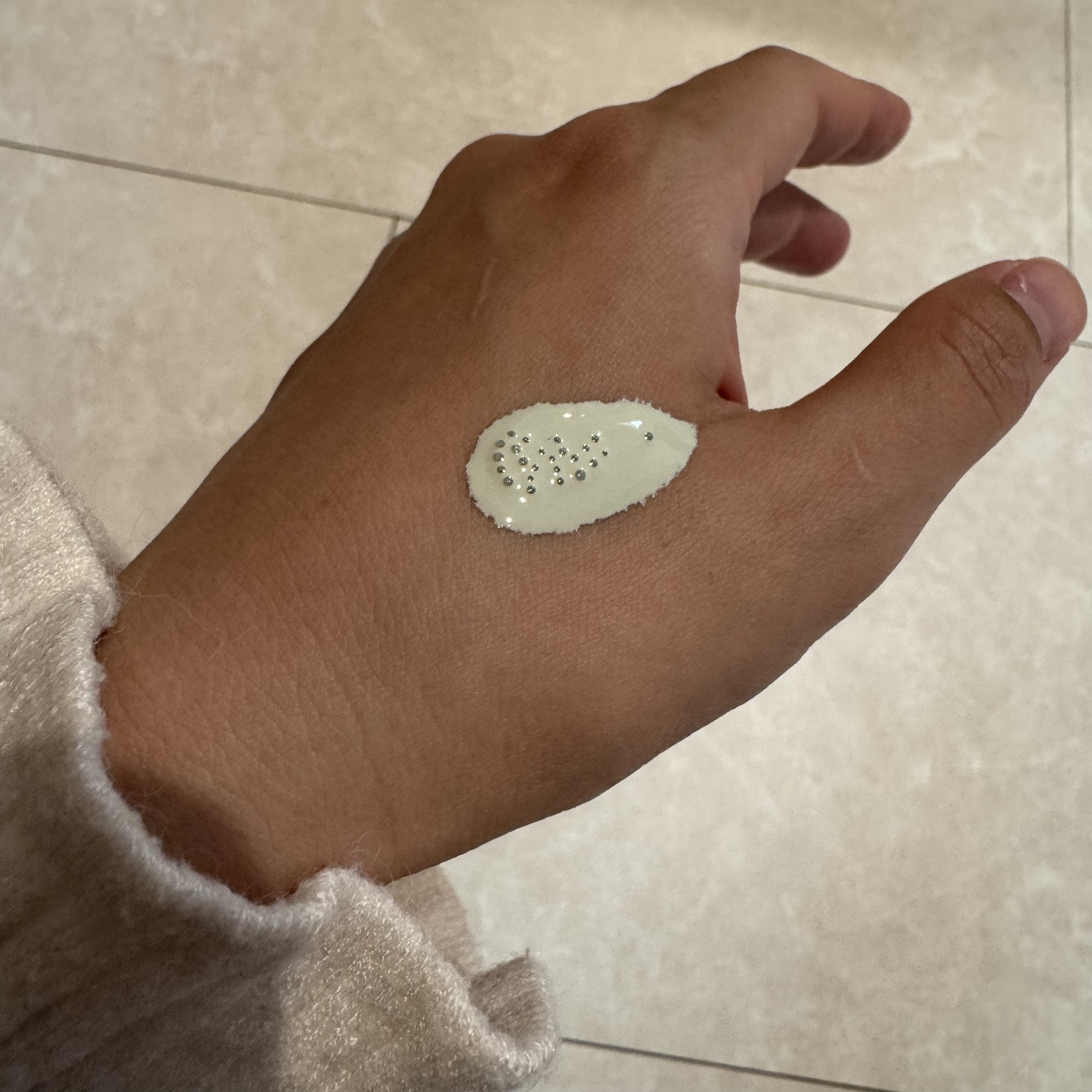 ドラマティックスキンセンサーベース NEO/マキアージュ/化粧下地を使ったクチコミ（2枚目）