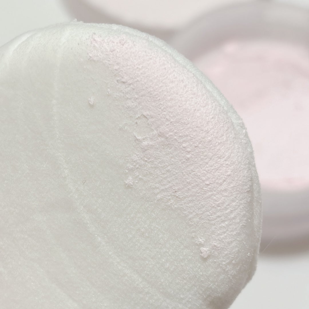 シームレスカバーパウダー/CEZANNE/フェイスパウダーを使ったクチコミ(3枚目)