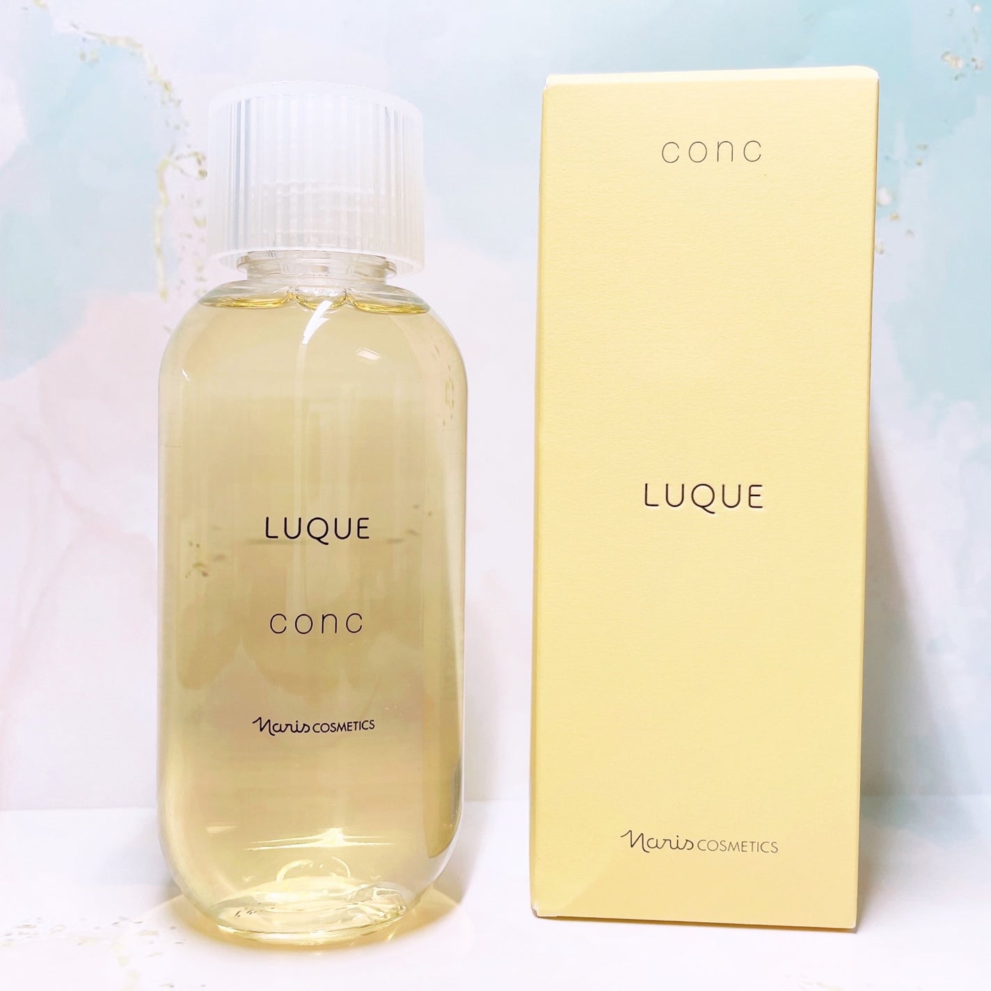 ã«ã¯ãš ã³ã³ã¯/ããªã¹åç²§å/æãåãåç²§æ°Žã䜿ã£ãã¯ãã³ãïŒ2æç®ïŒ