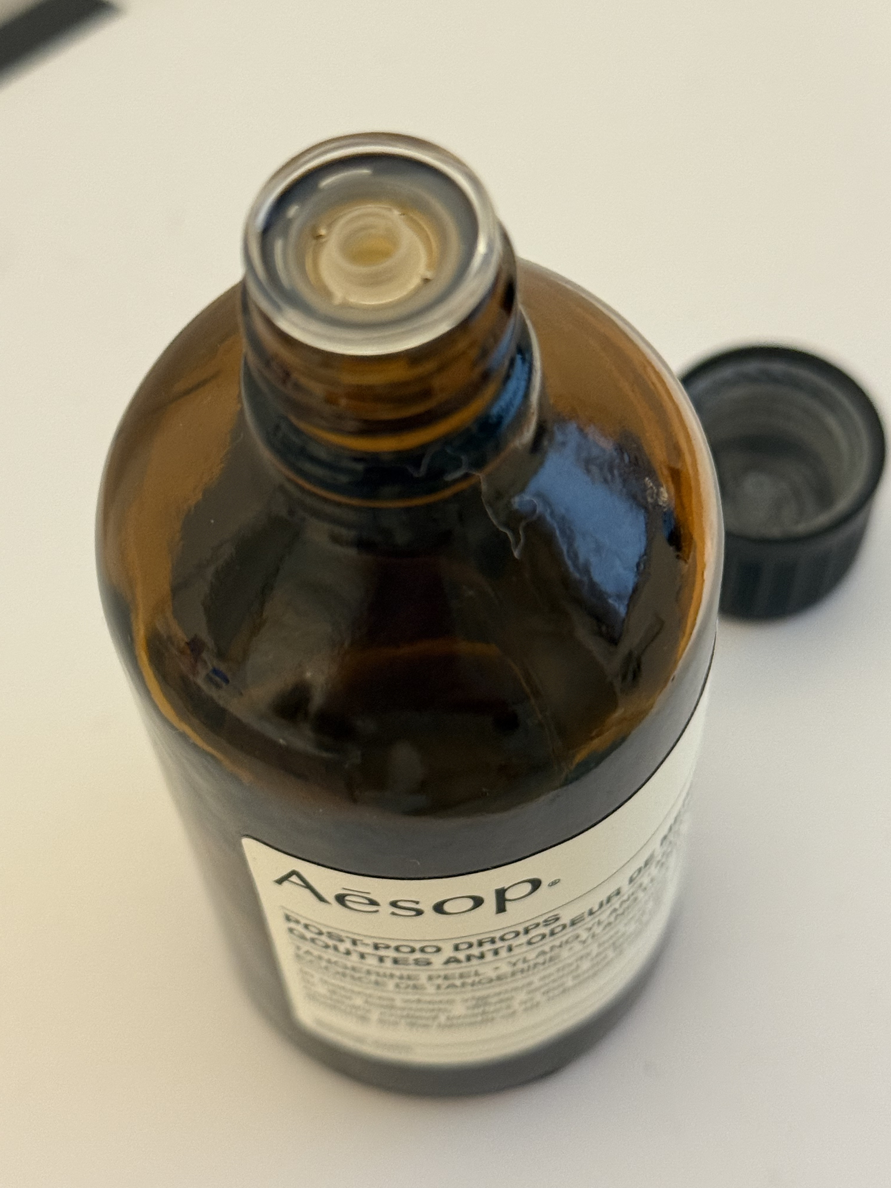 ポスト プー ドロップス/Aesop/その他を使ったクチコミ（2枚目）