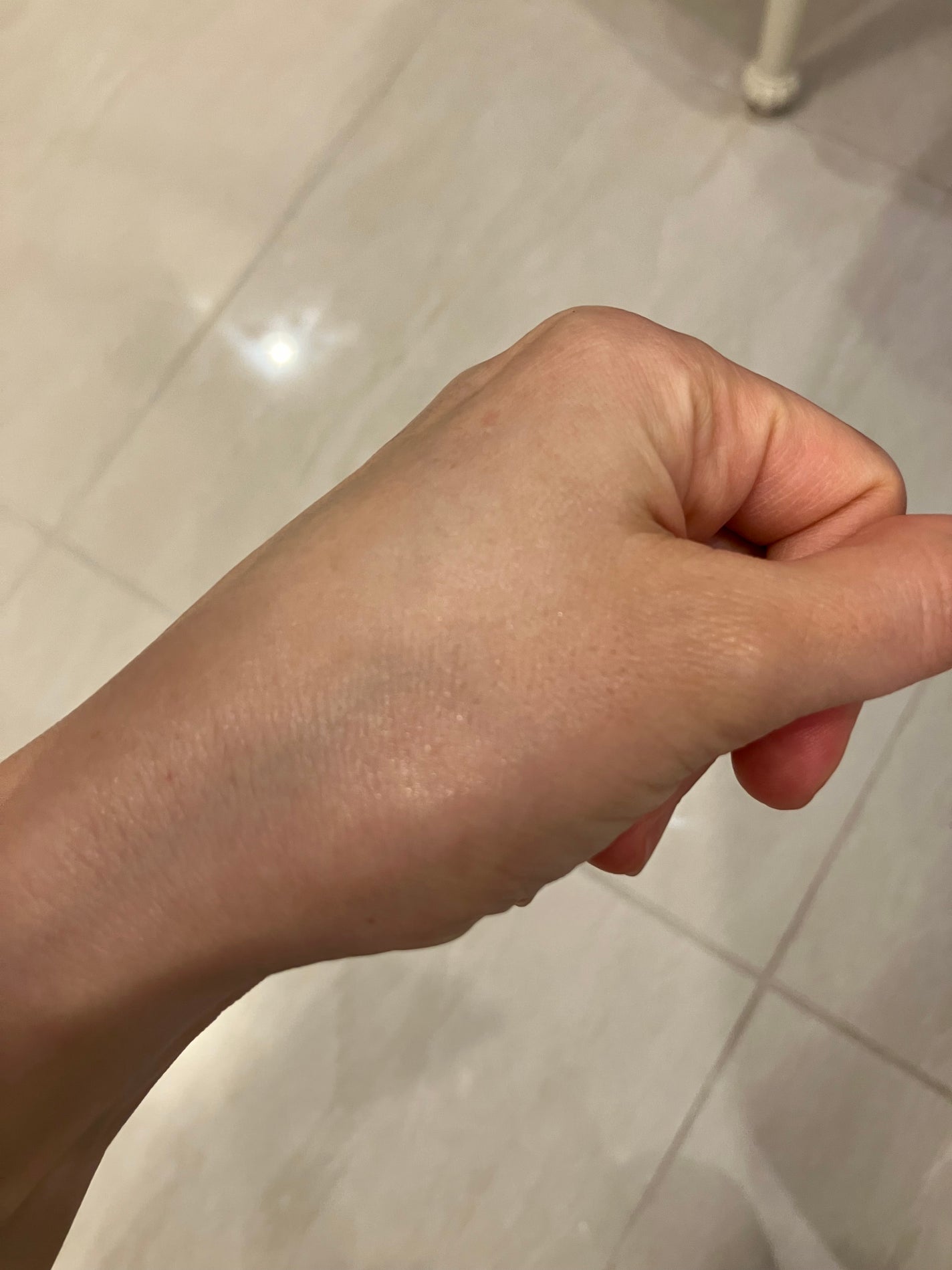 アルファラディアンスグローセラム/BANOBAGI/美容液を使ったクチコミ(2枚目)