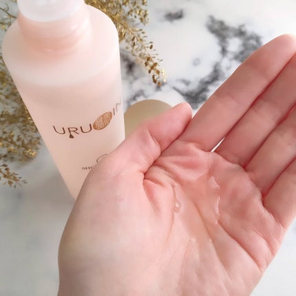 セラム化粧水/URUOIN/化粧水を使ったクチコミ(5枚目)