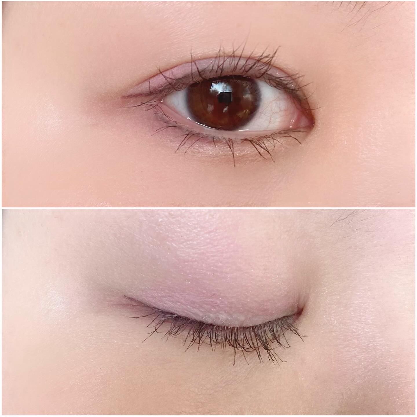 ラッシュキープマスカラ/Ririmew/マスカラを使ったクチコミ（3枚目）