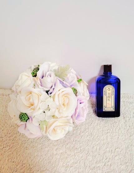 明色美顔水 薬用化粧水/美顔/化粧水を使ったクチコミ(2枚目)