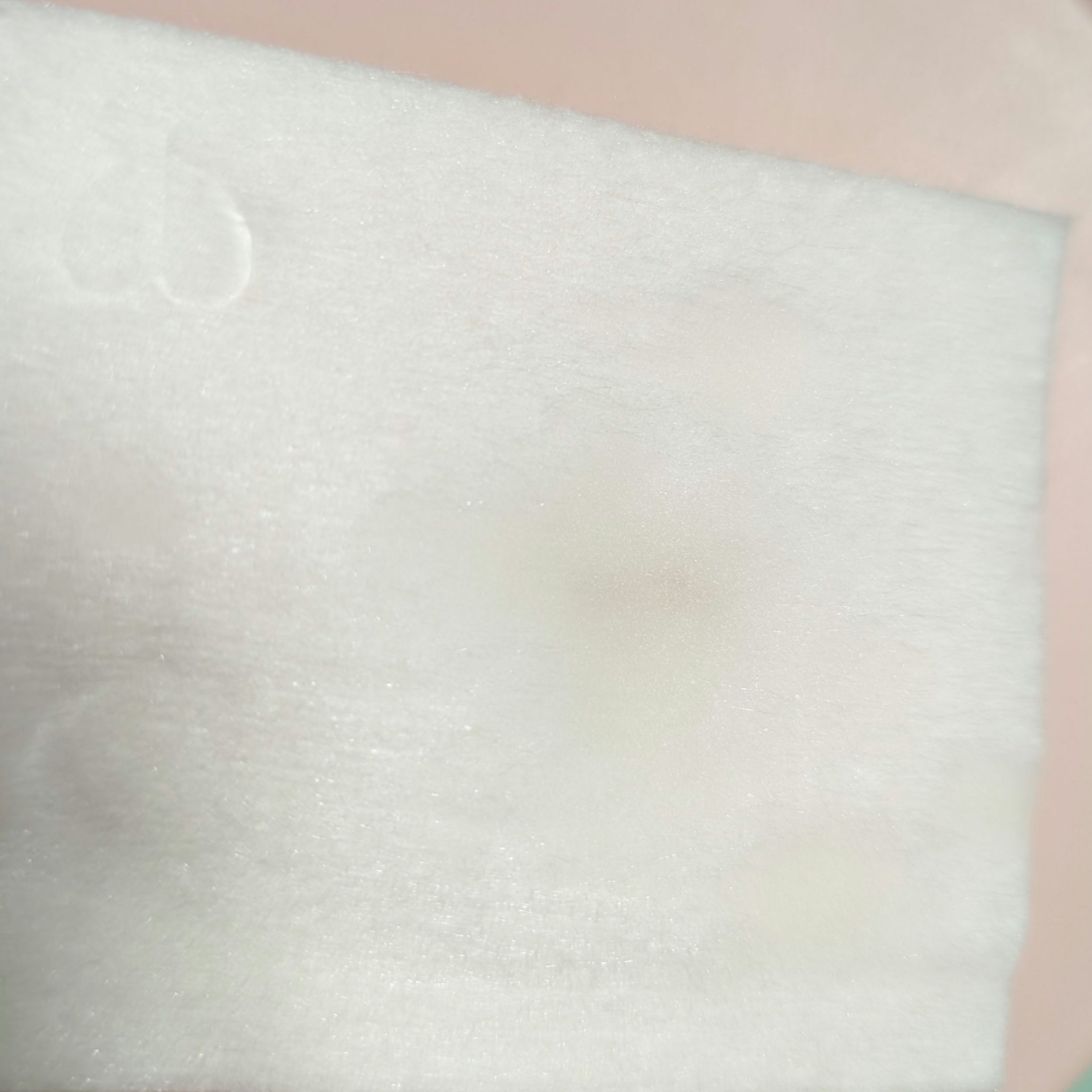 ネクターデルミエール アクティベーターオイルウォーター/Melvita/化粧水を使ったクチコミ（3枚目）