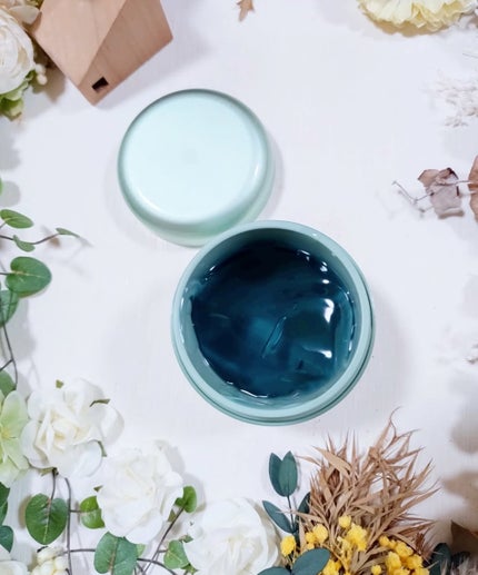 ホーリーヒソップ もちセラム/アレンシア/美容液を使ったクチコミ(2枚目)