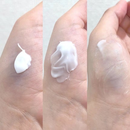 シカクリーム(モイストクリームCI)/lulumo/フェイスクリームを使ったクチコミ(4枚目)