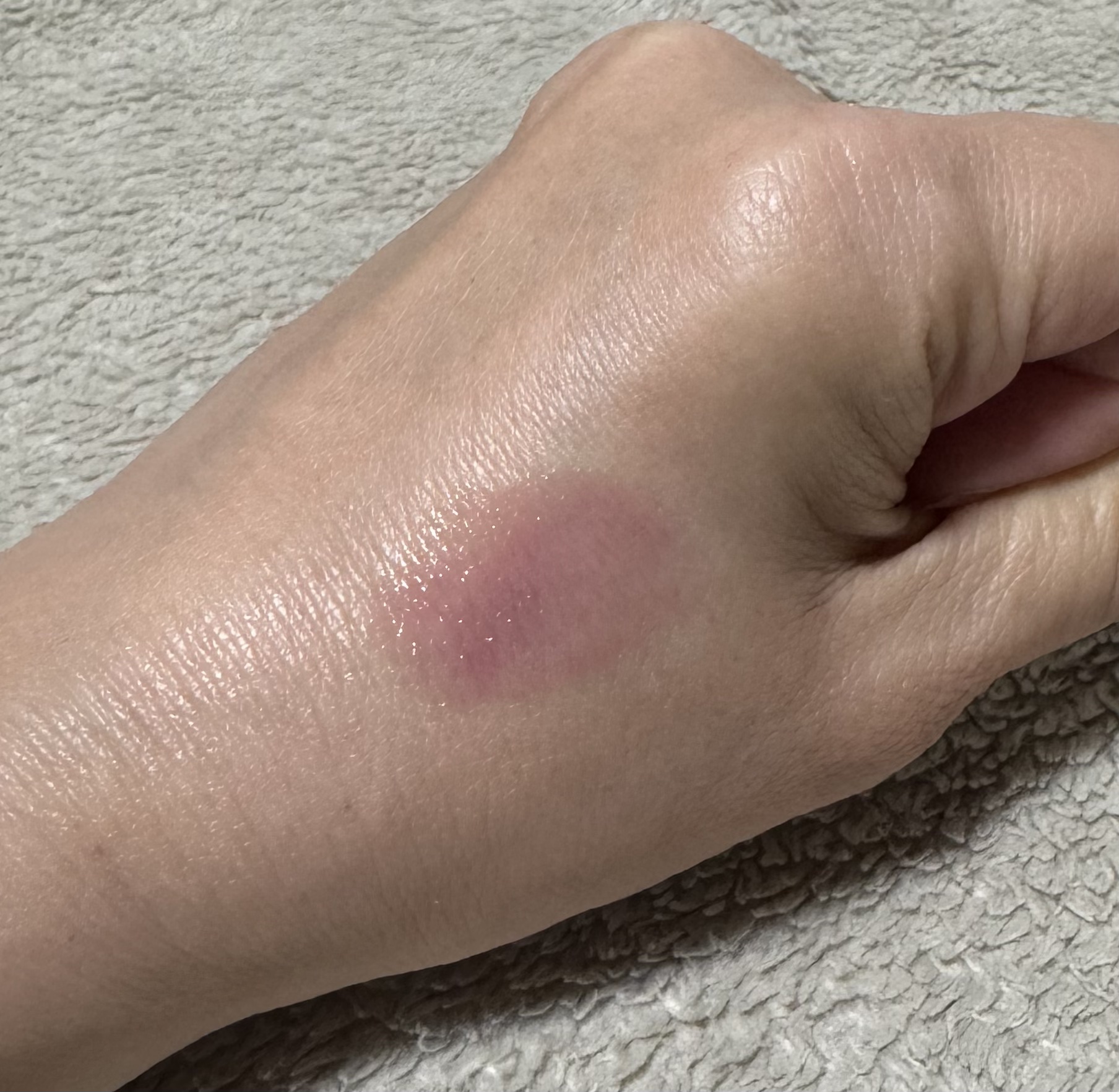 ケイト リップモンスター/KATE/口紅を使ったクチコミ（3枚目）