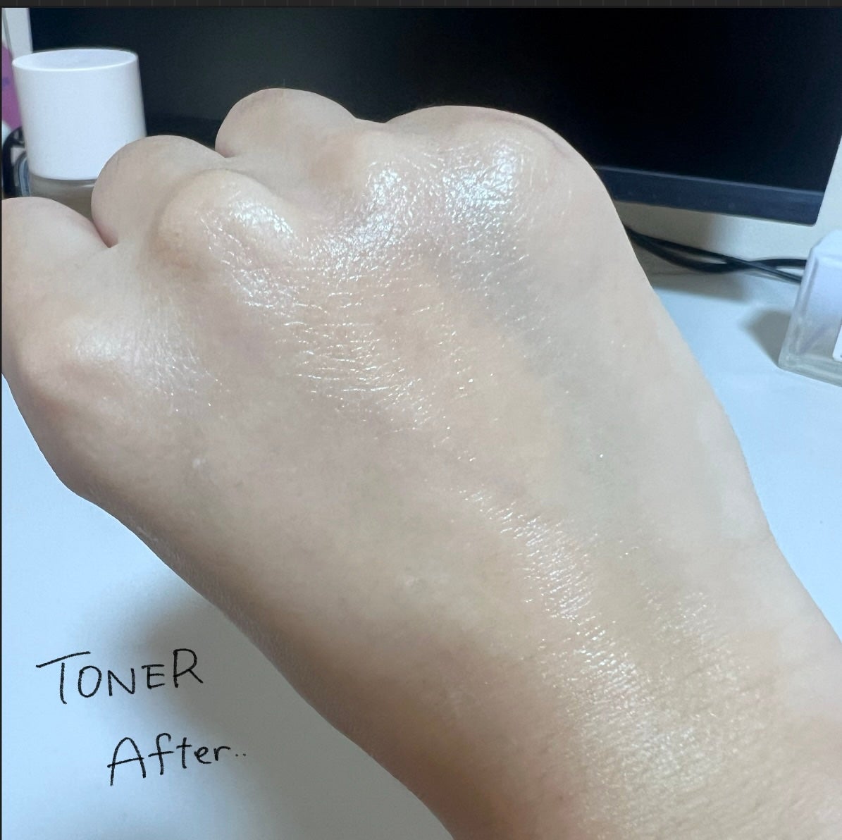 フコイダンサテンセラム/ONUL31/美容液を使ったクチコミ(6枚目)