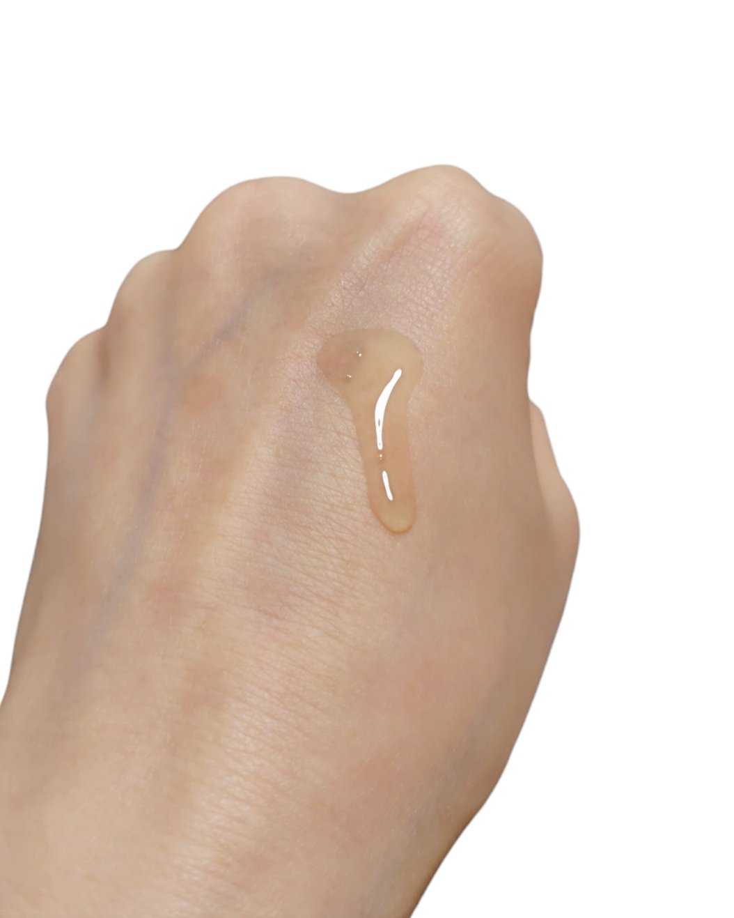 PDRNカフェインショット/IOPE/美容液を使ったクチコミ（3枚目）