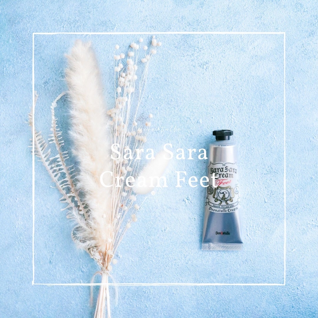 薬用足指さらさらクリーム/デオナチュレ/デオドラント・制汗剤を使ったクチコミ(1枚目)