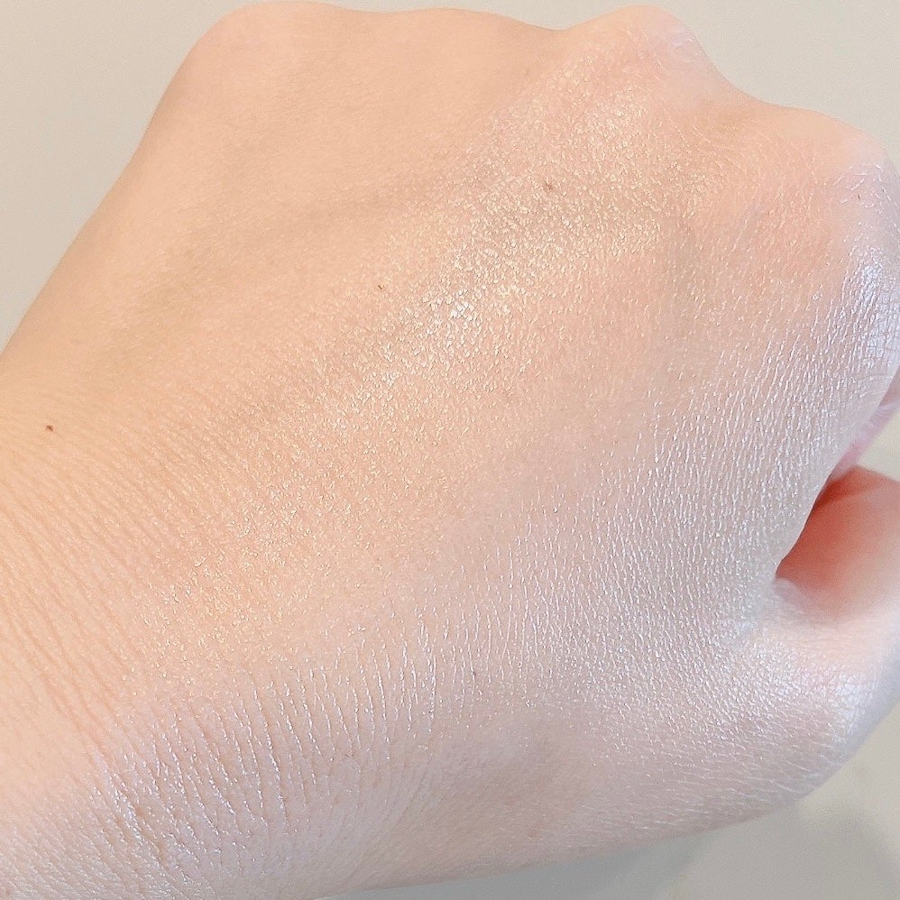 ナールス ヴェール/ナールス/日焼け止めクリームを使ったクチコミ(5枚目)