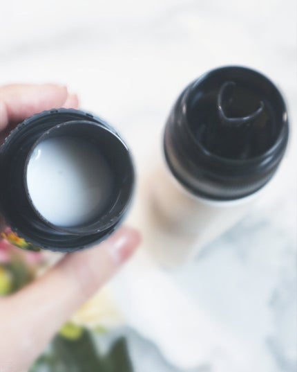 aoma on LIPS 「P&G様からいただきました、レノアオードリュクスリリー&ジャス..」(2枚目)