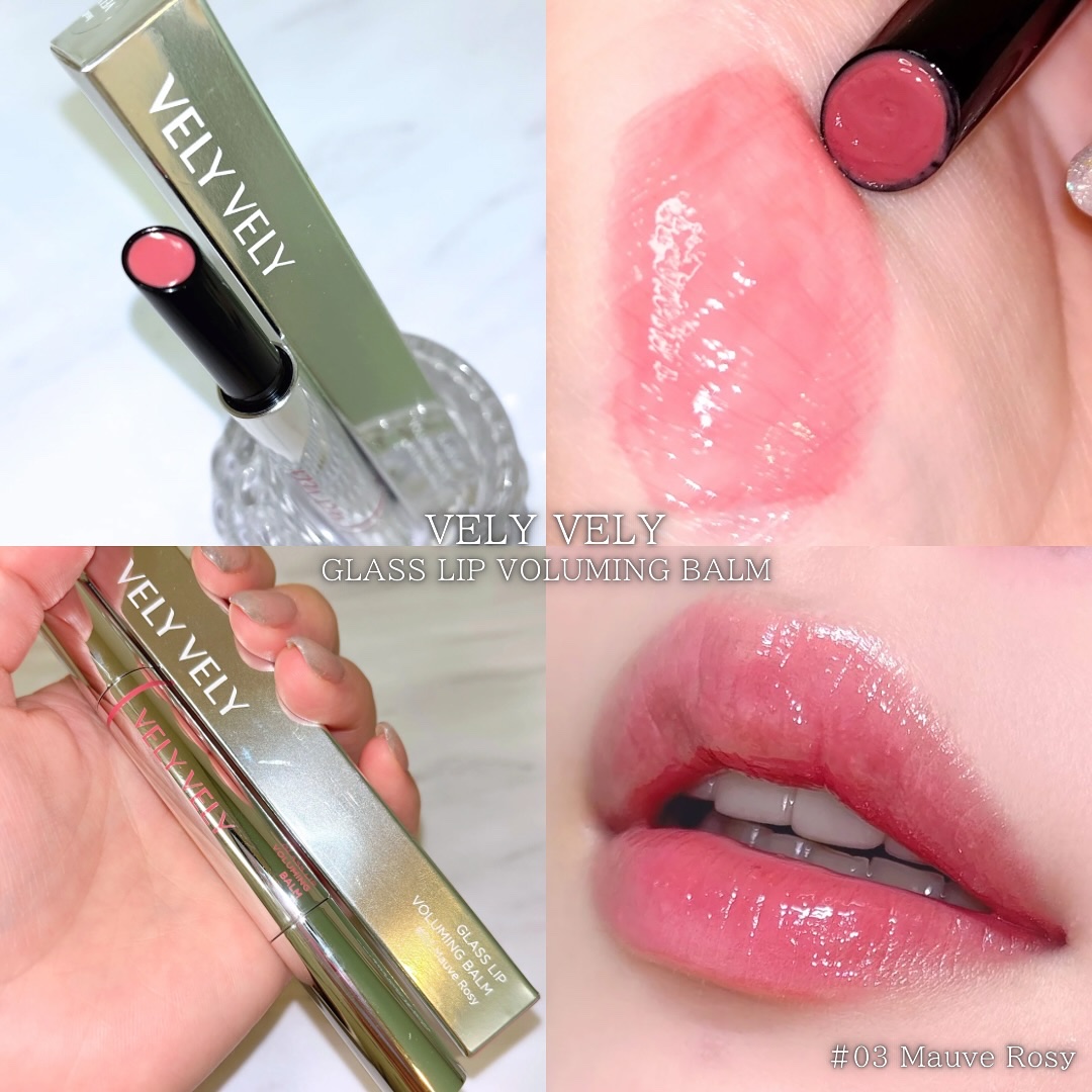 はちみつツヤ肌クッションファンデ/VELY VELY/クッションファンデーションを使ったクチコミ（2枚目）