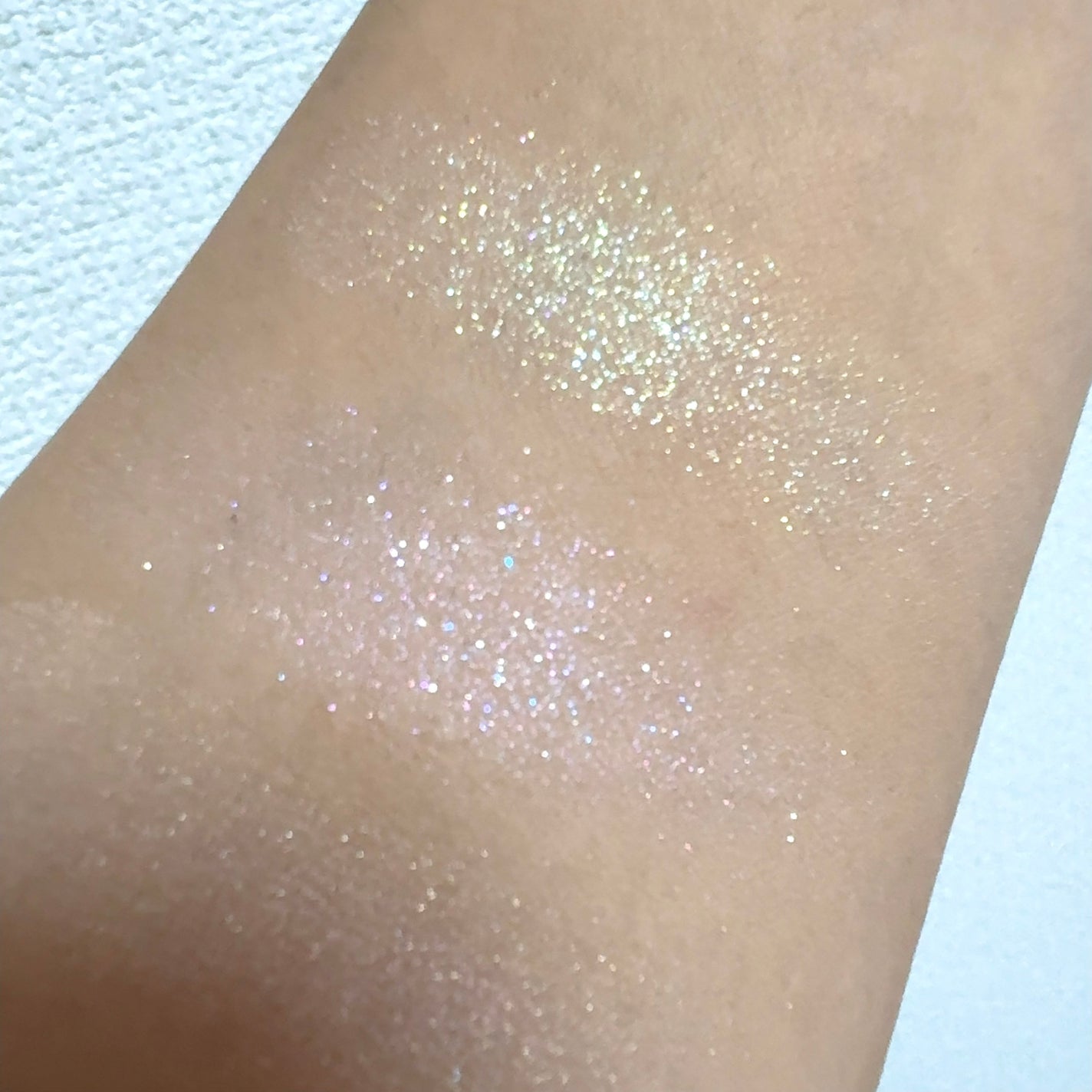 キスミー フェルム スタイリングアイパレット/キスミー フェルム/アイシャドウパレットを使ったクチコミ(4枚目)