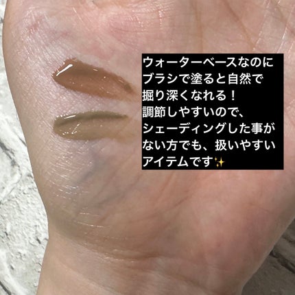 ライトベールカラーコレクター/Dinto/リキッドコンシーラーを使ったクチコミ(3枚目)