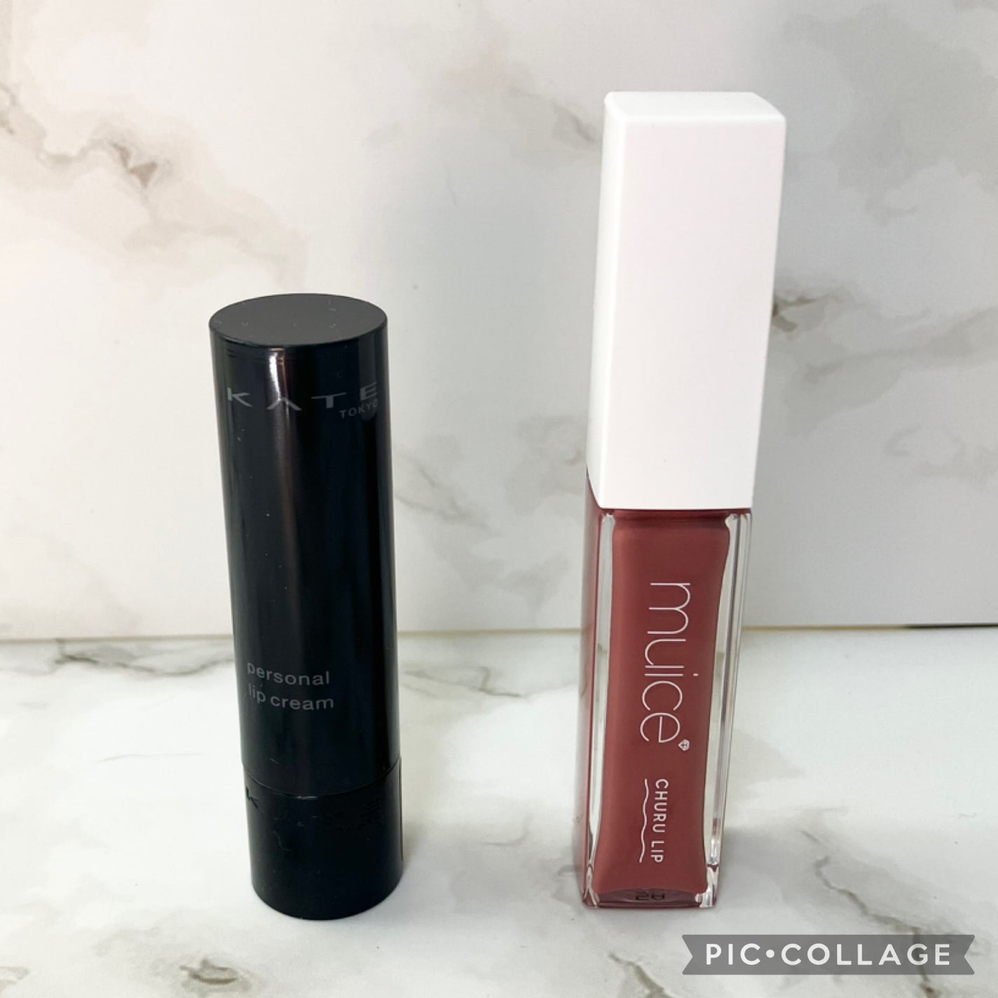 パーソナルリップクリーム/KATE/リップクリームを使ったクチコミ(1枚目)