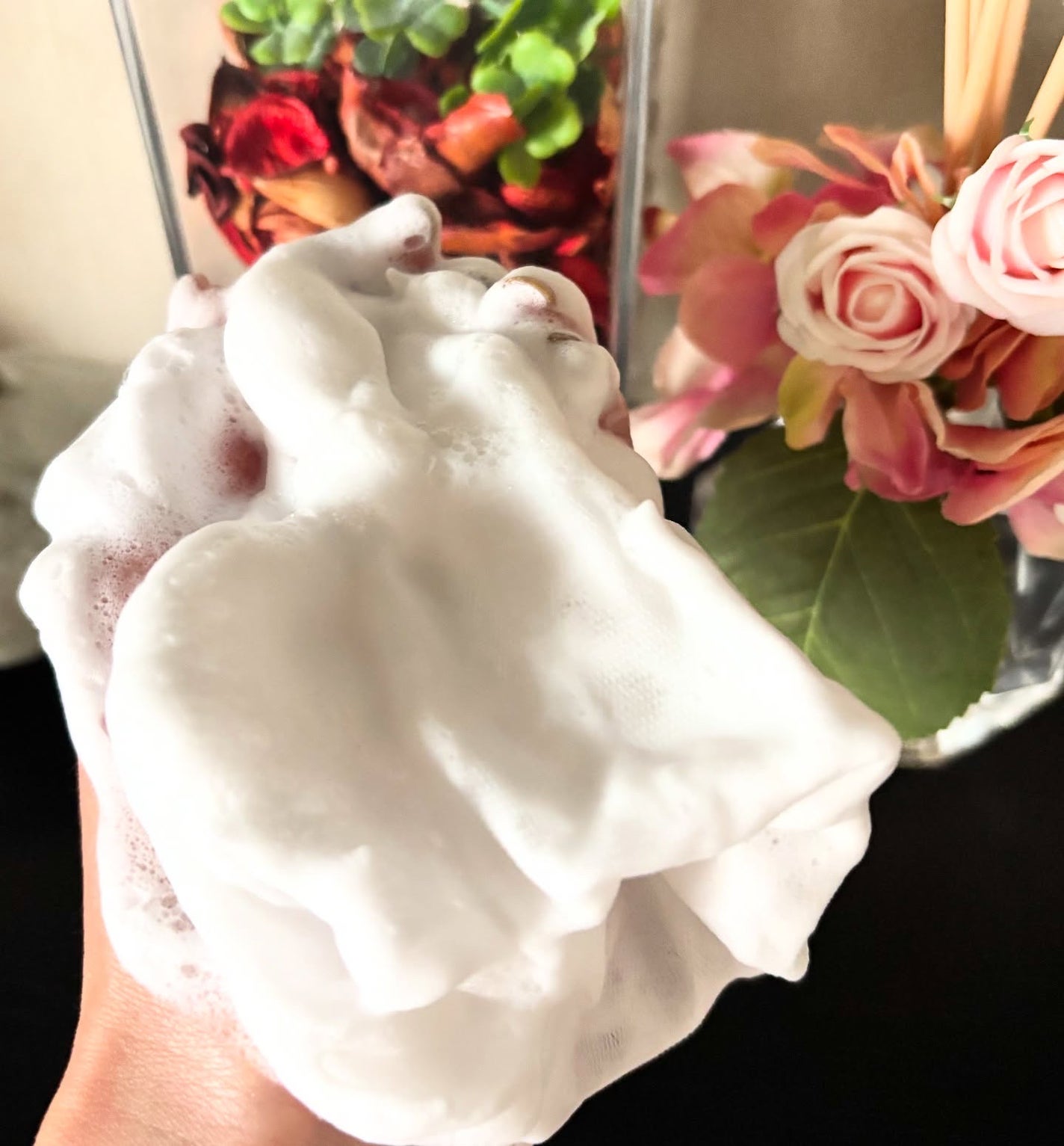 ケアネスシャンプー/careness/サロンシャンプーを使ったクチコミ(2枚目)