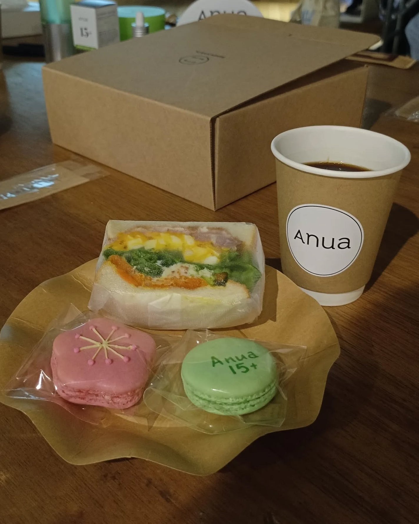 アゼライン酸15 インテンスカーミングセラム/Anua/美容液を使ったクチコミ(9枚目)