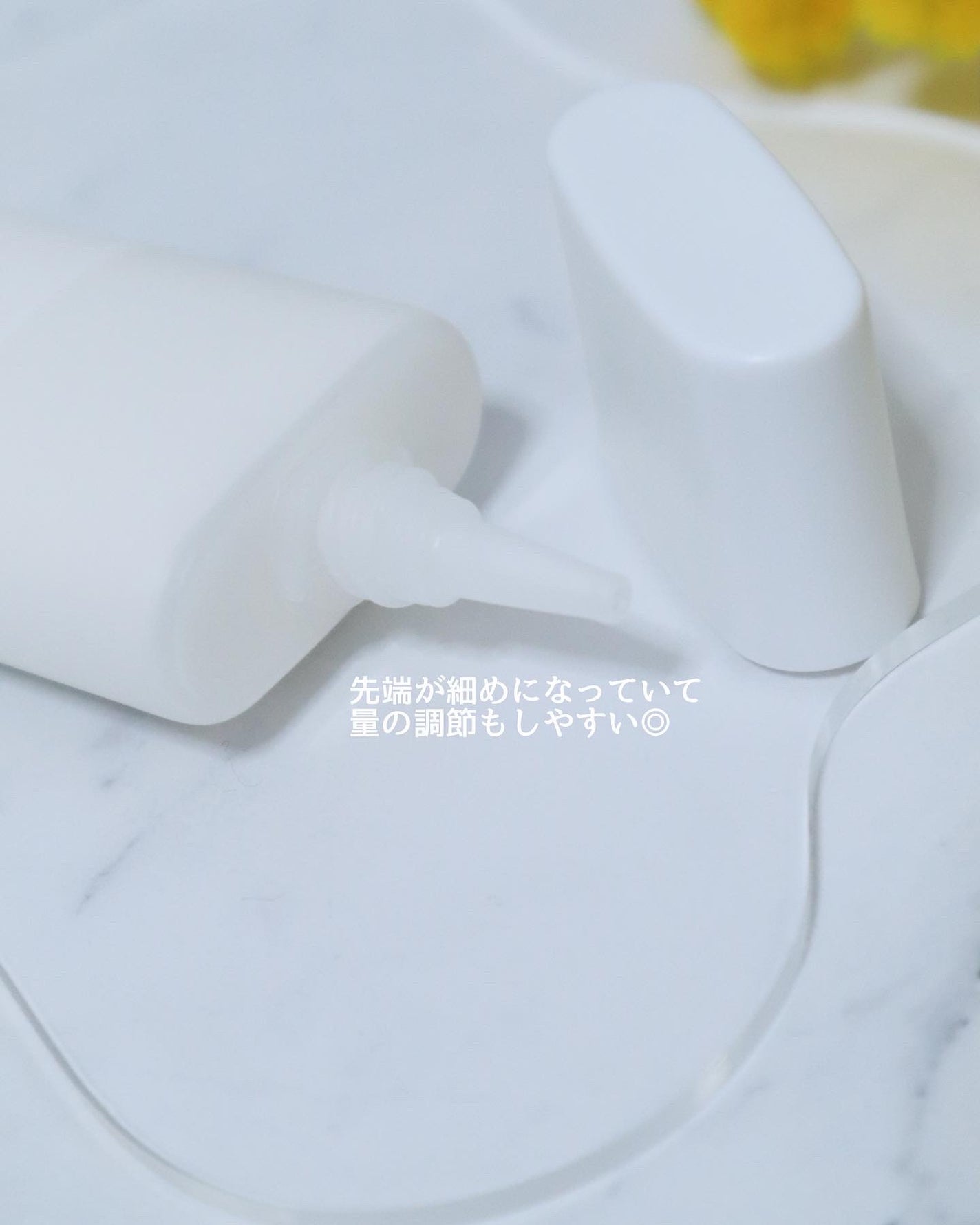 アンレーベル ラボ V トーンアップ UVセラム/unlabel/日焼け止めクリームを使ったクチコミ(3枚目)