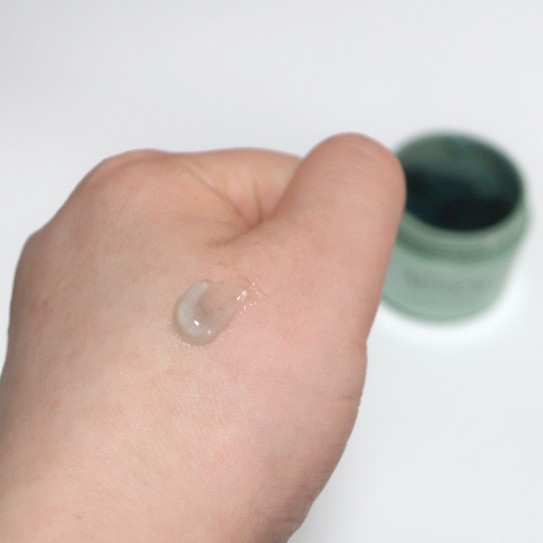 ホーリーヒソップ もちセラム/アレンシア/美容液を使ったクチコミ(3枚目)