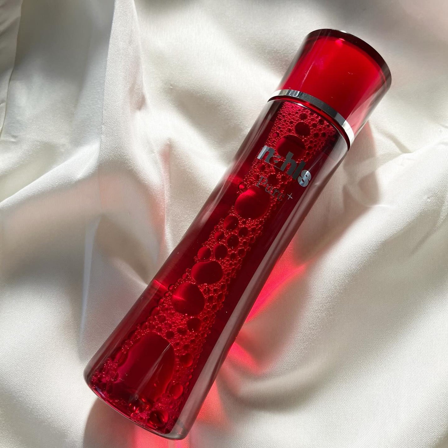 ナールスピュア/ナールス/化粧水を使ったクチコミ(1枚目)