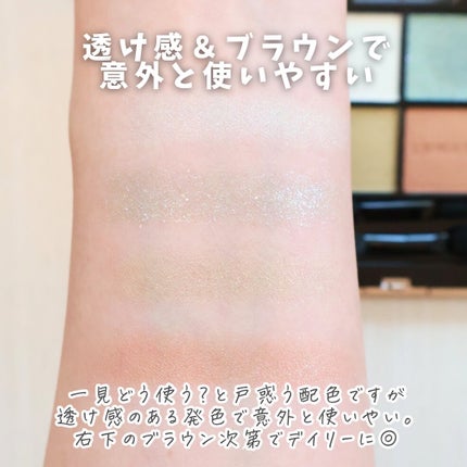 ルナソル ネイルポリッシュ/LUNASOL/マニキュアを使ったクチコミ(4枚目)