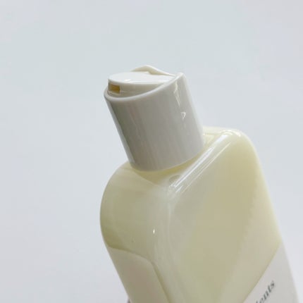 Skin Barrier Calming Lotion/Ongredients/乳液を使ったクチコミ(2枚目)