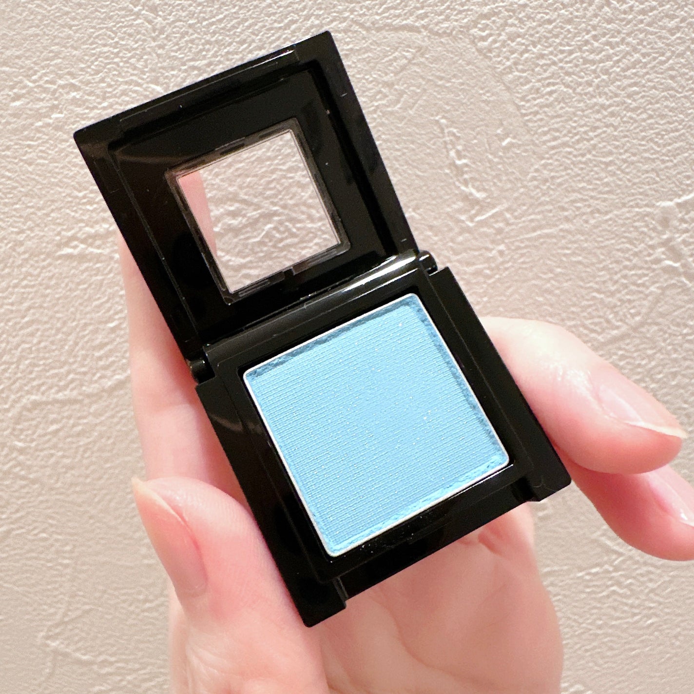 ヴィセ アヴァン シングルアイカラー/Visée/単色アイシャドウを使ったクチコミ(1枚目)