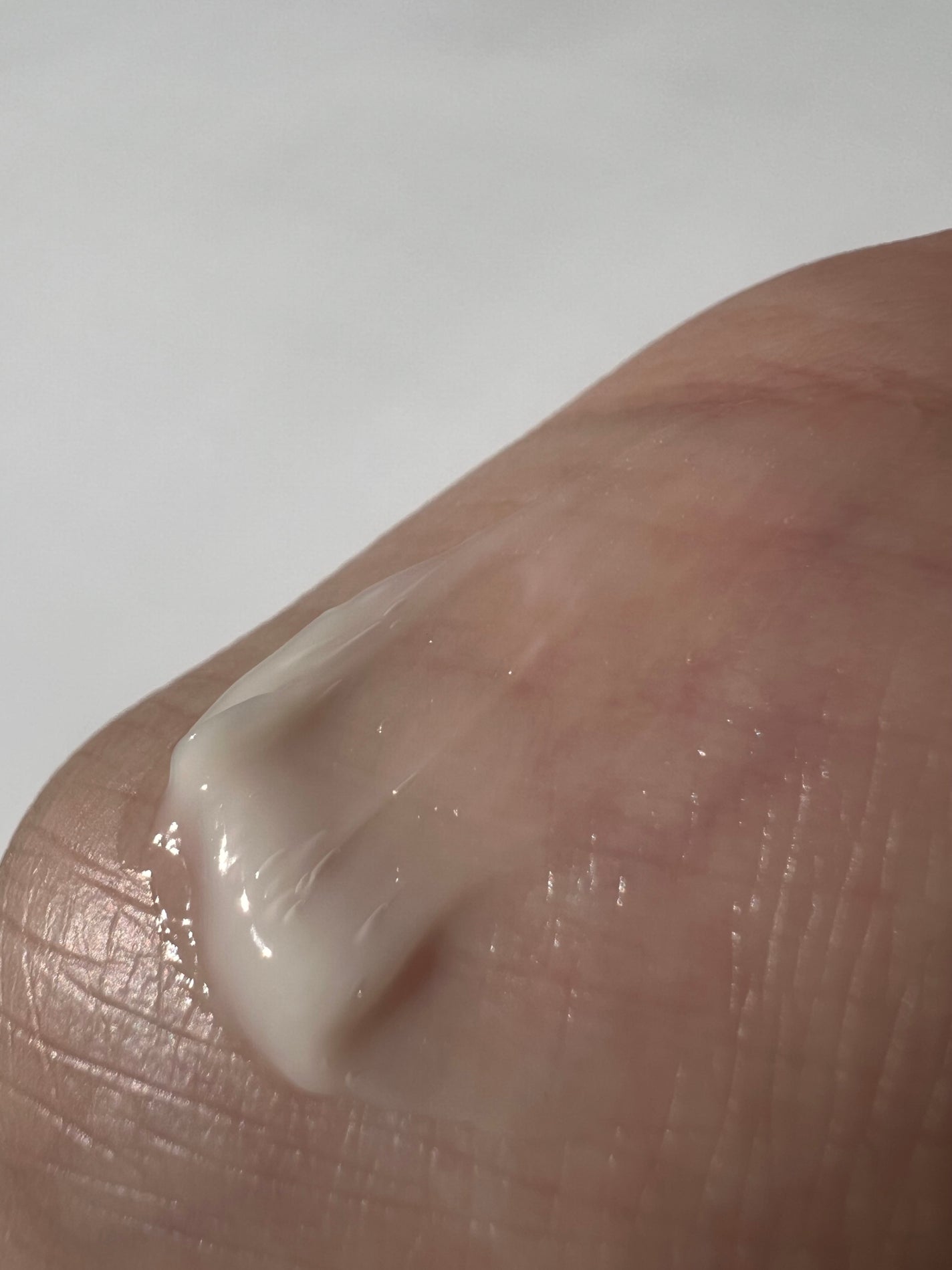 レッドブレミッシュ リペアスージングクリーム/Dr.G/フェイスクリームを使ったクチコミ(4枚目)