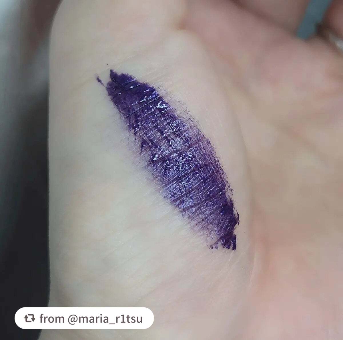 ひとえ・奥ぶたえ用マスカラ/アイプチ®/マスカラを使ったクチコミ(2枚目)