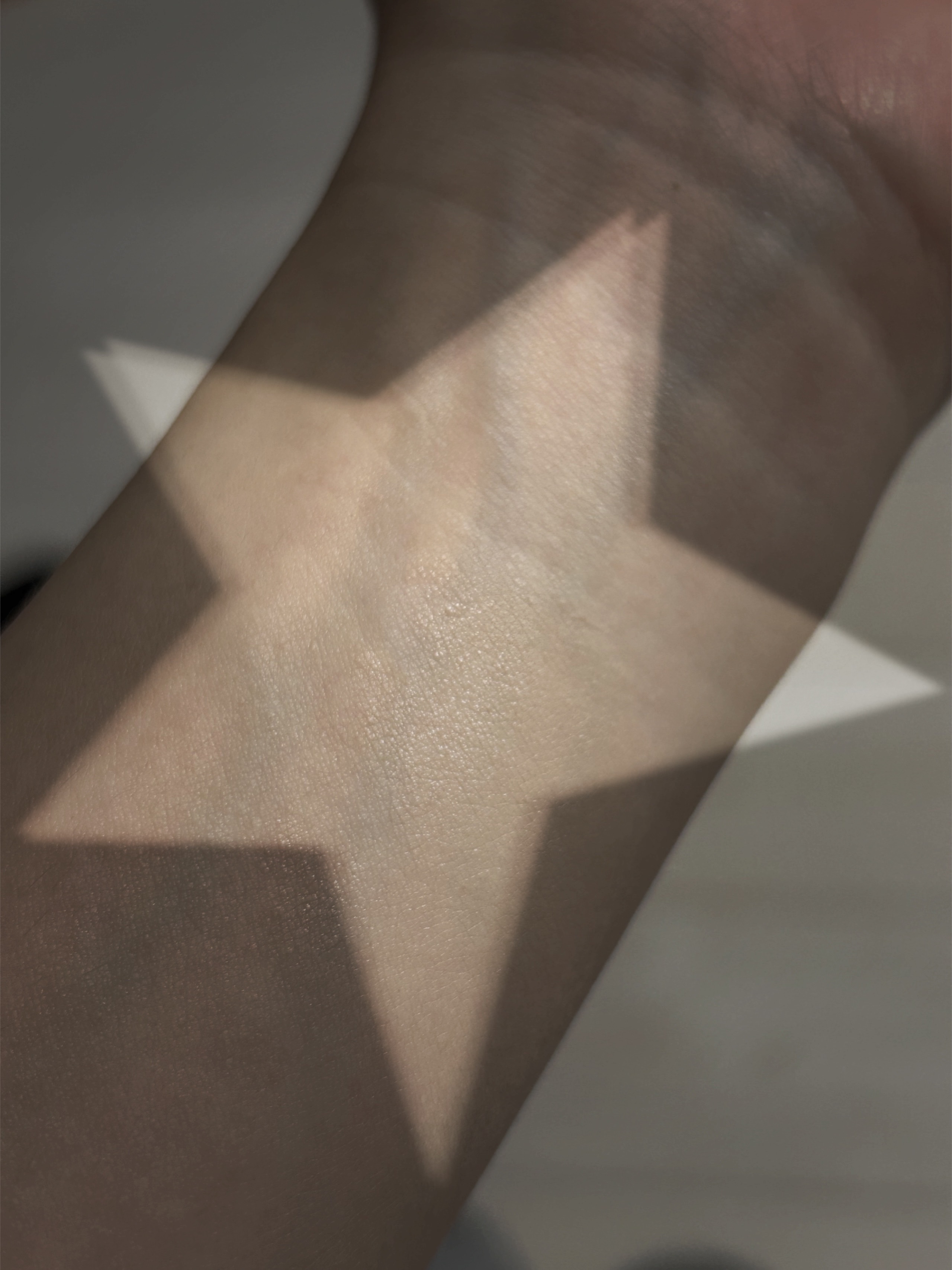 ピュアポリッシュクッションファンデーション/SELVE/クッションファンデーションを使ったクチコミ（2枚目）