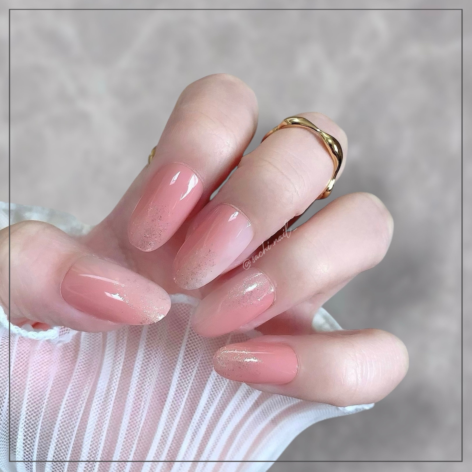 カラフルネイルズ/キャンメイク/マニキュア by -Sachi-