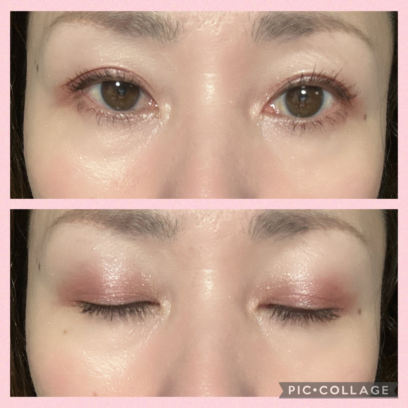 ディオールショウ サンク クルール/Dior/アイシャドウを使ったクチコミ(3枚目)